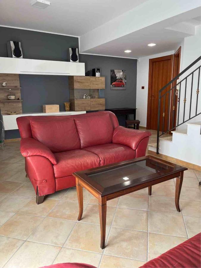 パッティ Rosy'S Houseヴィラ エクステリア 写真